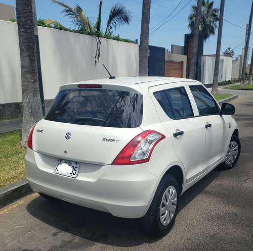 Suzuki Swift Hatchback