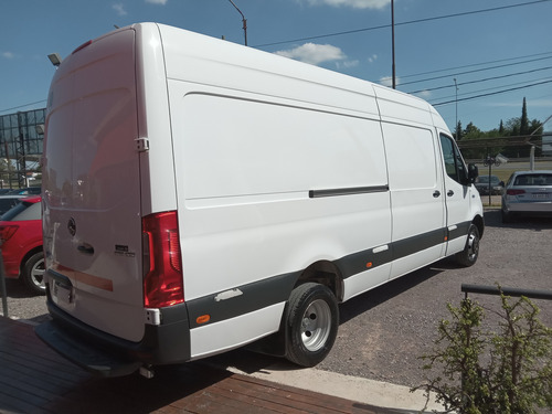 Mercedes-Benz Sprinter 516 Cdi Furgón 4325 Te V2