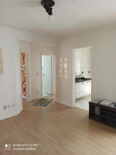 Imagem 17 de 19 de Apartamento Com 2 Dormitórios À Venda, 62 M² Por R$ 260.000,00 - Loteamento Pedra Verde - Valinhos/sp - Ap1009