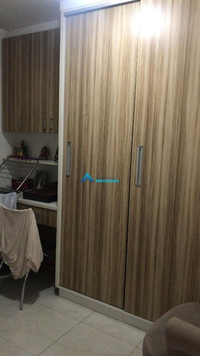 Imagem 7 de 18 de Apartamento À Venda, 3 Quartos, 1 Suíte, 2 Vagas, Jardim Shangai - Jundiaí/sp - 7132