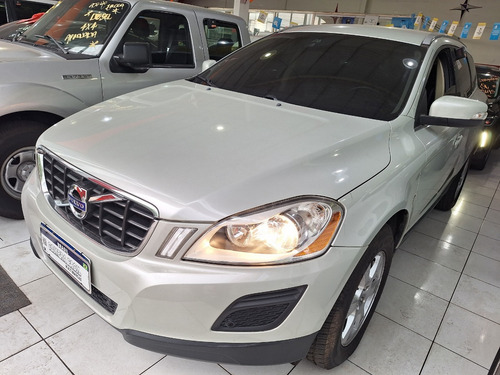 Volvo XC60 2.0 T5 COMFORT FWD TB