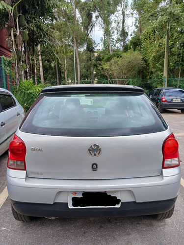 Volkswagen Gol 2009