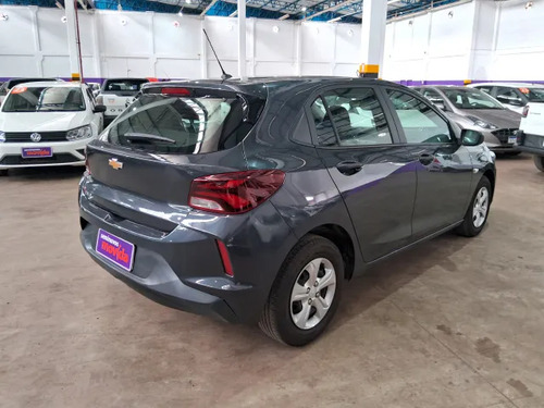 Chevrolet Onix 1.0