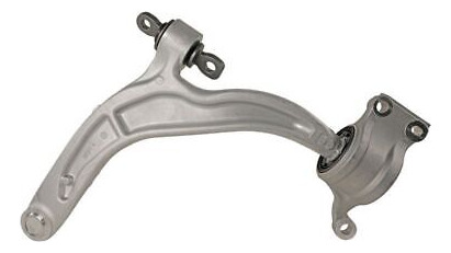 Rk623722 Moog Control Arm Front Passenger Right Side Low Ttl