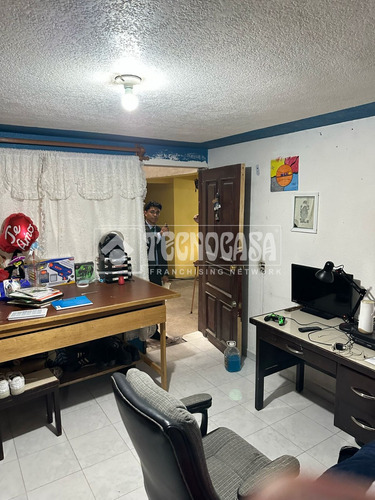 Venta Edificios Viveros De La Loma T-df0225-0011