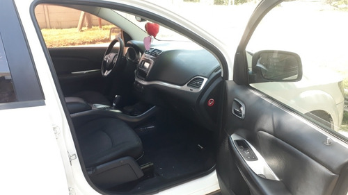 Dodge Journey 2.4 Se 170cv Atx 2011