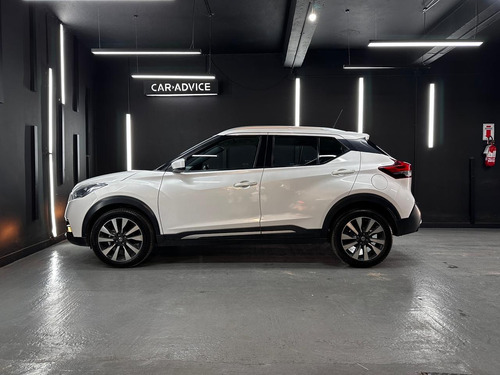 Nissan Kicks 1.6 ADVANCE L17