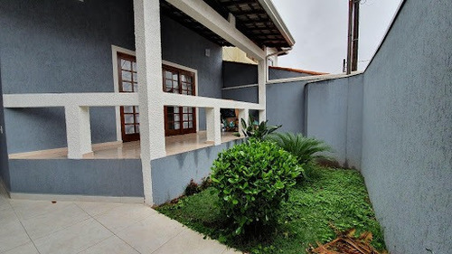 Imagem 28 de 30 de Casa À Venda, 122 M² Por R$ 585.000,00 - Jardim Do Engenho - Cotia/sp - Ca1794