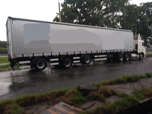 Carreta Sider Vanderleia 30 Pallets Ano 2021 0km Com Pneus