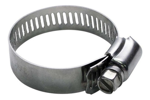 Imagen 1 de 1 de Abrazadera Cremallera Kendo 2.1/4 -3 Mod. 50064