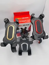 Comprar Soporte Base Porta Celular Para Motos Y Bicicletas