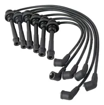 Comprar Juego De Cables De Bujías Montero Dakar Mitsubishi
