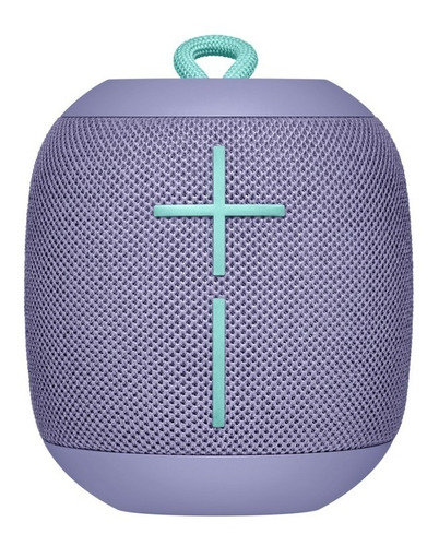  Ultimate Ears Wonderboom Lilac (984-000849) Logitech