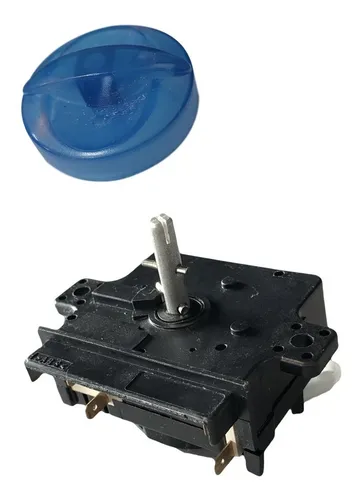 comprar Perilla + Timer Modelo 62 Lavarropas Codini Silent 4051\u002F4052