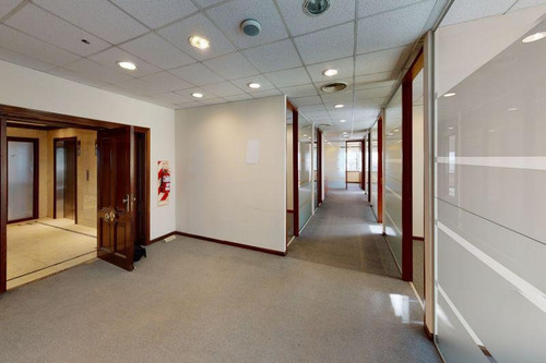 Imagen 2 de 20 de 2 Oficinas En Impecable Estado | Excelente Ubicación