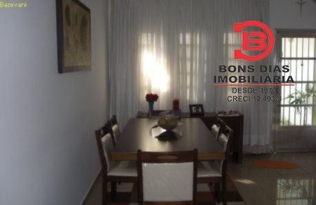 Imagem 6 de 6 de Sobrado - Vila Buenos Aires - Ref: 227 - V-227