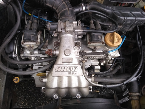 Palio 98 4 P. 1.0