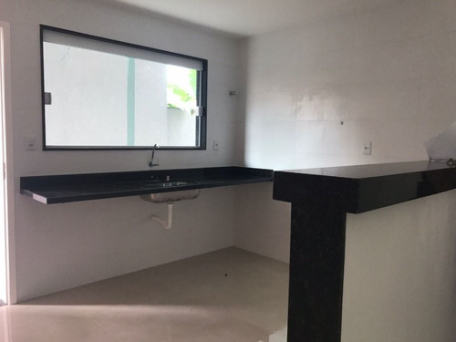Imagem 9 de 23 de Casa Em Maravista, Niterói/rj De 180m² 4 Quartos À Venda Por R$ 800.000,00 - Ca1808252-s