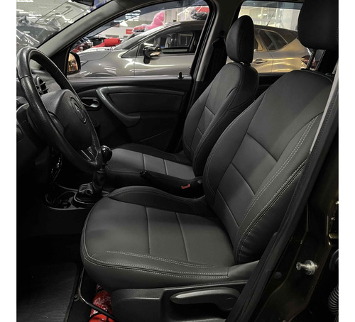 Renault Duster 2.0 DYNAMIQUE 4X4 16V FLEX 4P MANUAL
