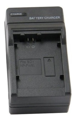 Sony Np-fw50 Cargador De Batería Stk - Para Sony Alpha Nex-5