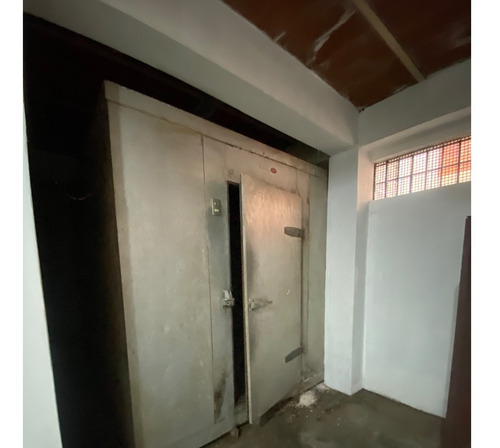 Imagen 4 de 17 de Venta De Edificio Comercial En La Candelaria