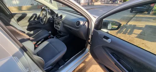 Volkswagen Voyage 1.6 Comfortline