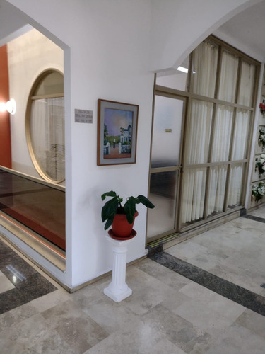 Nichos En El Rincón Más Reconfortante De Chacarita (publicación Muy Difícil)