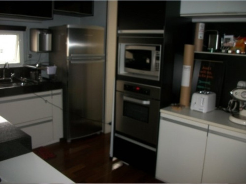 Imagem 18 de 20 de Loft, 1 Suite , Escritório, Lavabo, Lavanderia, 2 Vagas De Garagem - L105 - 2808976