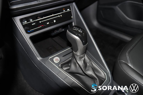 Volkswagen Virtus 1.0 200 TSI COMFORTLINE AUTOMÁTICO