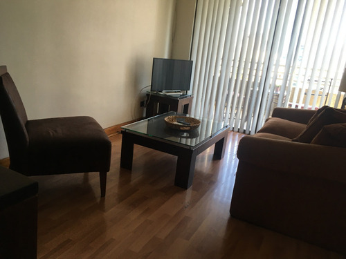 Impecable Departamento EquiPadísimo Metro Escuela Militar