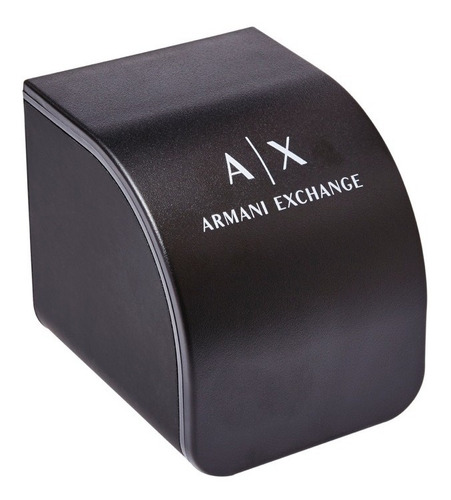 Imagen 9 de 9 de Reloj Mujer Armani Exchange Sarena
