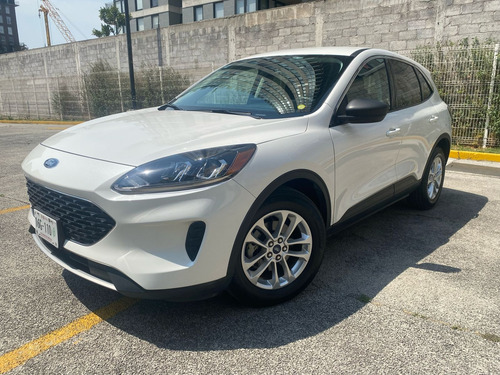 Ford Escape 2022 Se Hev Hibrida