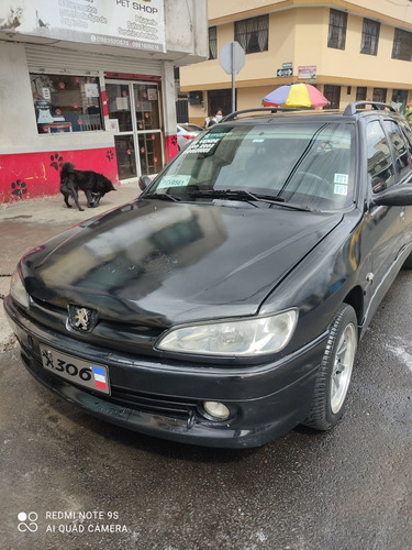 Peugeot 306 306 Station Vagon