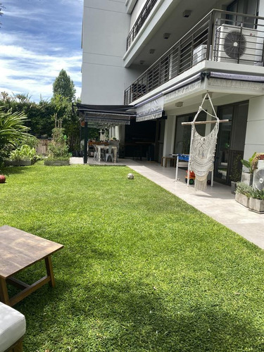 Imagen 4 de 26 de Venta Con Renta De Usd 2.500/mes Departamento En Arboris San Isidro