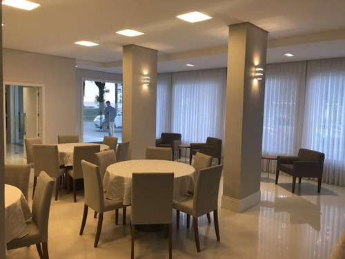Imagem 5 de 27 de Apartamento No América Com 2 Quartos Para Locação, 189 M² - Lg1431