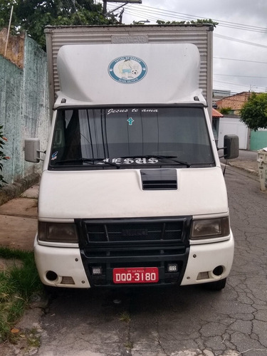 Imagem 12 de 14 de Iveco Iveco Daly 3513