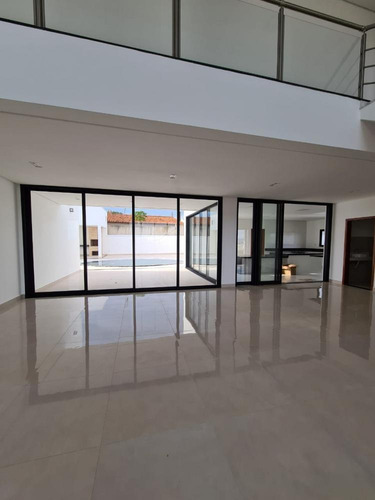 Imagem 8 de 27 de Magnifica Casa A Venda No Condomínio Residencial Esplanada Em Tatuí/ Sp - 1467