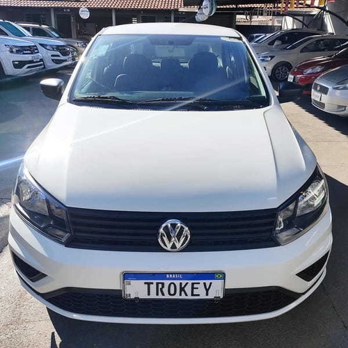 Imagem 2 de 12 de Volkswagen Gol 1.6l Mb5 2019