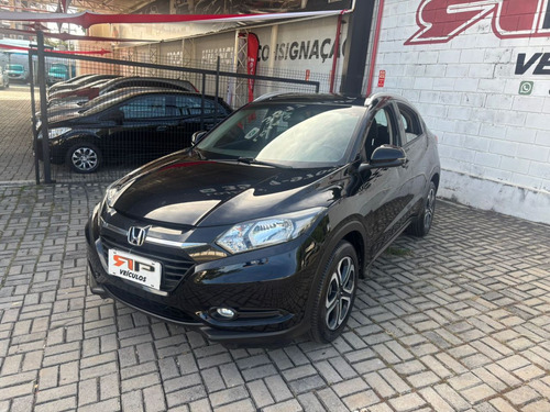 Honda HR-V EX 1.8 Flexone 16V 5p Aut.