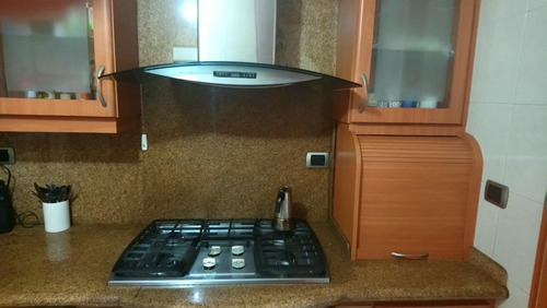 Imagen 6 de 14 de Apartamento En Venta Res Alamo Las Minas San Antonio
