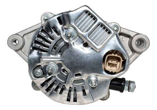 Alternador Para Toyota Hilux 2.5 2kdftv Kun35 Vigo 4x2 2010