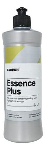 Cuidado De Pintura - Carpro Essence Plus 500 Ml