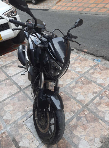 Bajaj Uma 2018