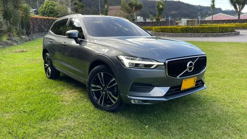 Volvo XC60 2.0 T5 Awd Momentum