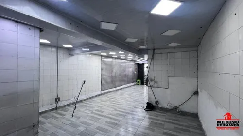Local En Arriendo En Medellín - La Candelaria