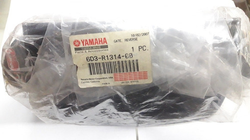 Imagen 2 de 4 de Tobera De Reversa Yamaha Vx1100 Vxr1800.