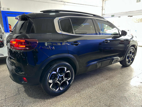 Citroën C5 Aircross 1.6 Thp Eat6 Feel Pack