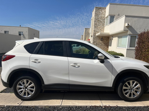 Mazda Cx5 - Skyactiv R Auto
