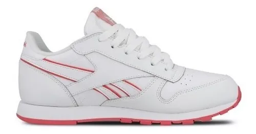 Tenis reebok top queretaro junior