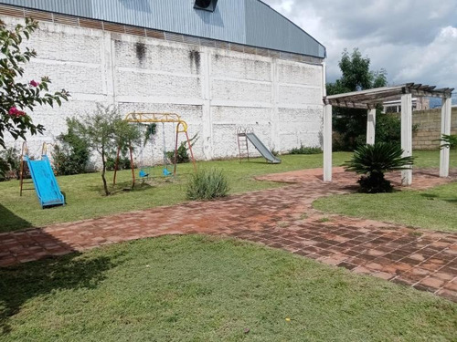 Imagen 9 de 9 de Casa Sola En Venta Jardines De San Pedro Quinta Los Azafranes